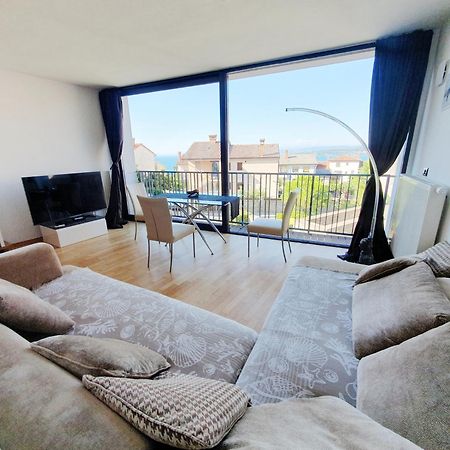 Bella Vista Lux Apartment With Private Terace Κόπερ Εξωτερικό φωτογραφία