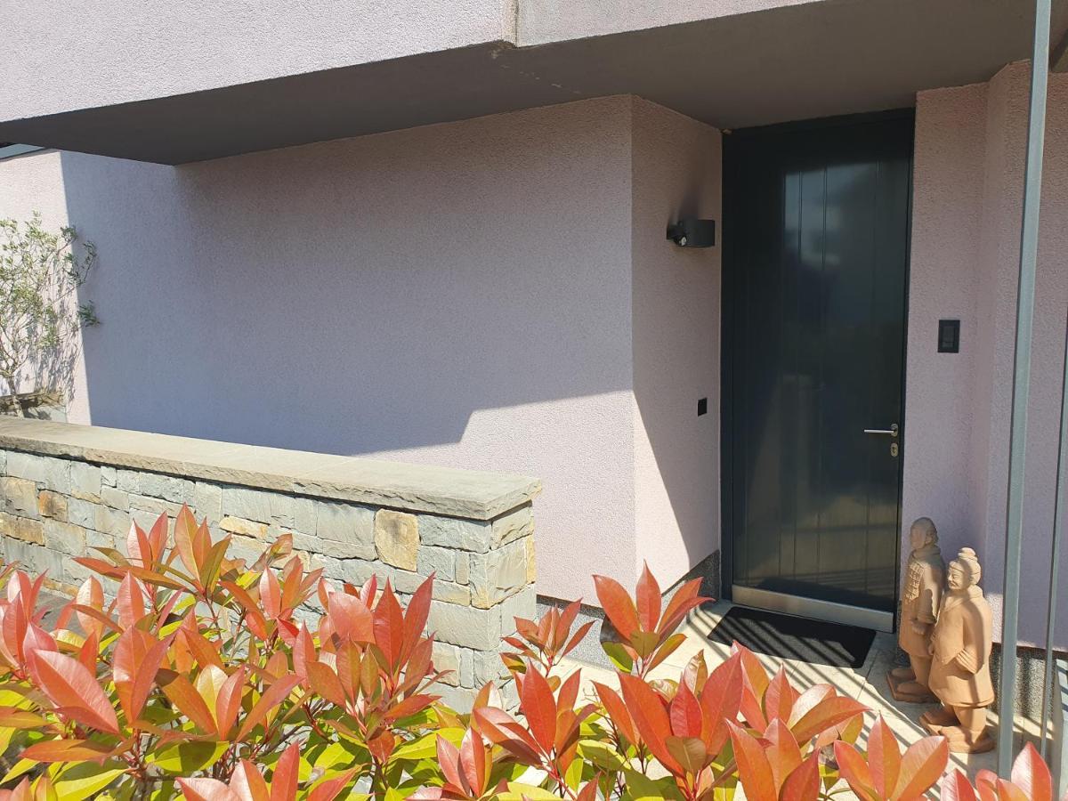 Bella Vista Lux Apartment With Private Terace Κόπερ Εξωτερικό φωτογραφία