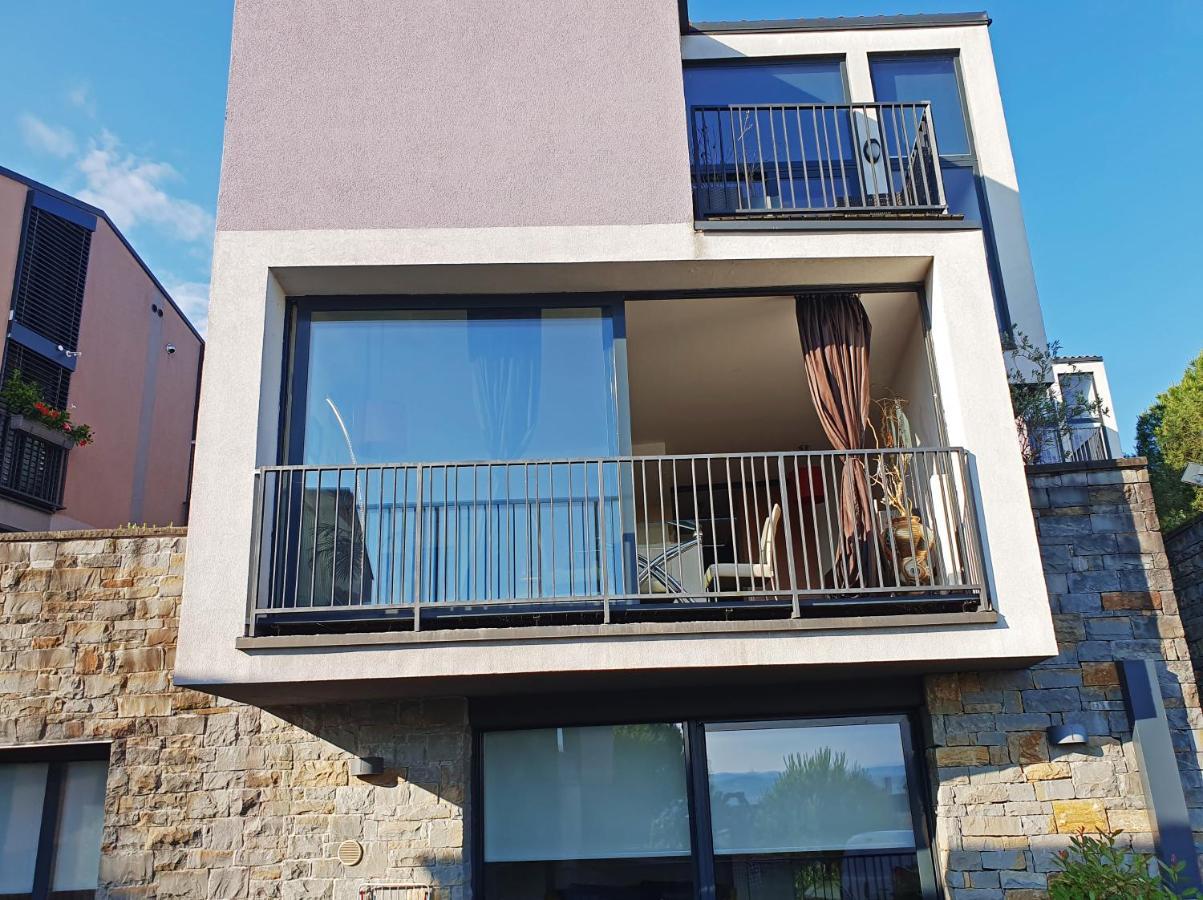 Bella Vista Lux Apartment With Private Terace Κόπερ Εξωτερικό φωτογραφία