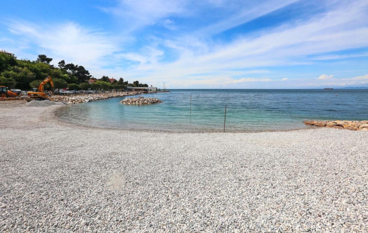Bella Vista Lux Apartment With Private Terace Κόπερ Εξωτερικό φωτογραφία