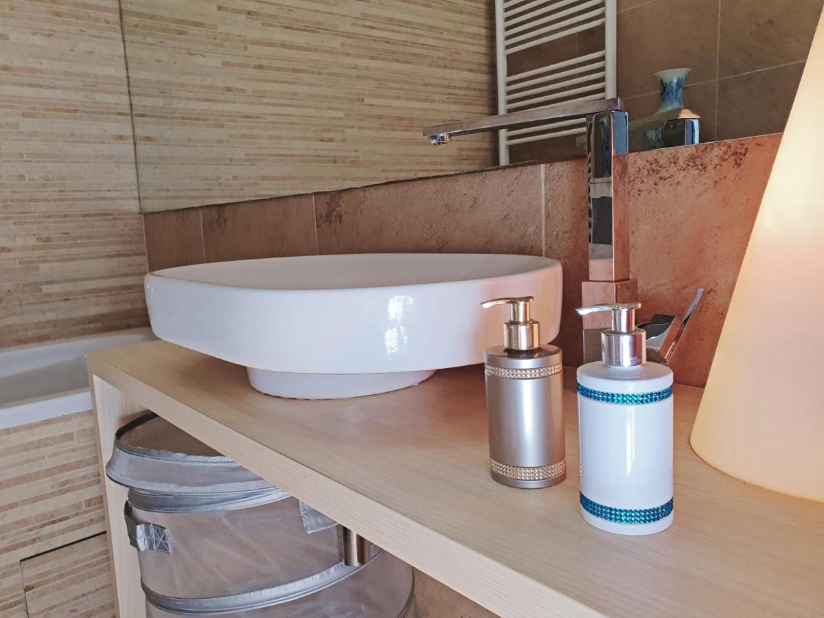Bella Vista Lux Apartment With Private Terace Κόπερ Εξωτερικό φωτογραφία