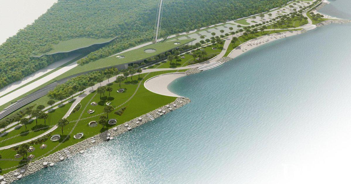 Bella Vista Lux Apartment With Private Terace Κόπερ Εξωτερικό φωτογραφία