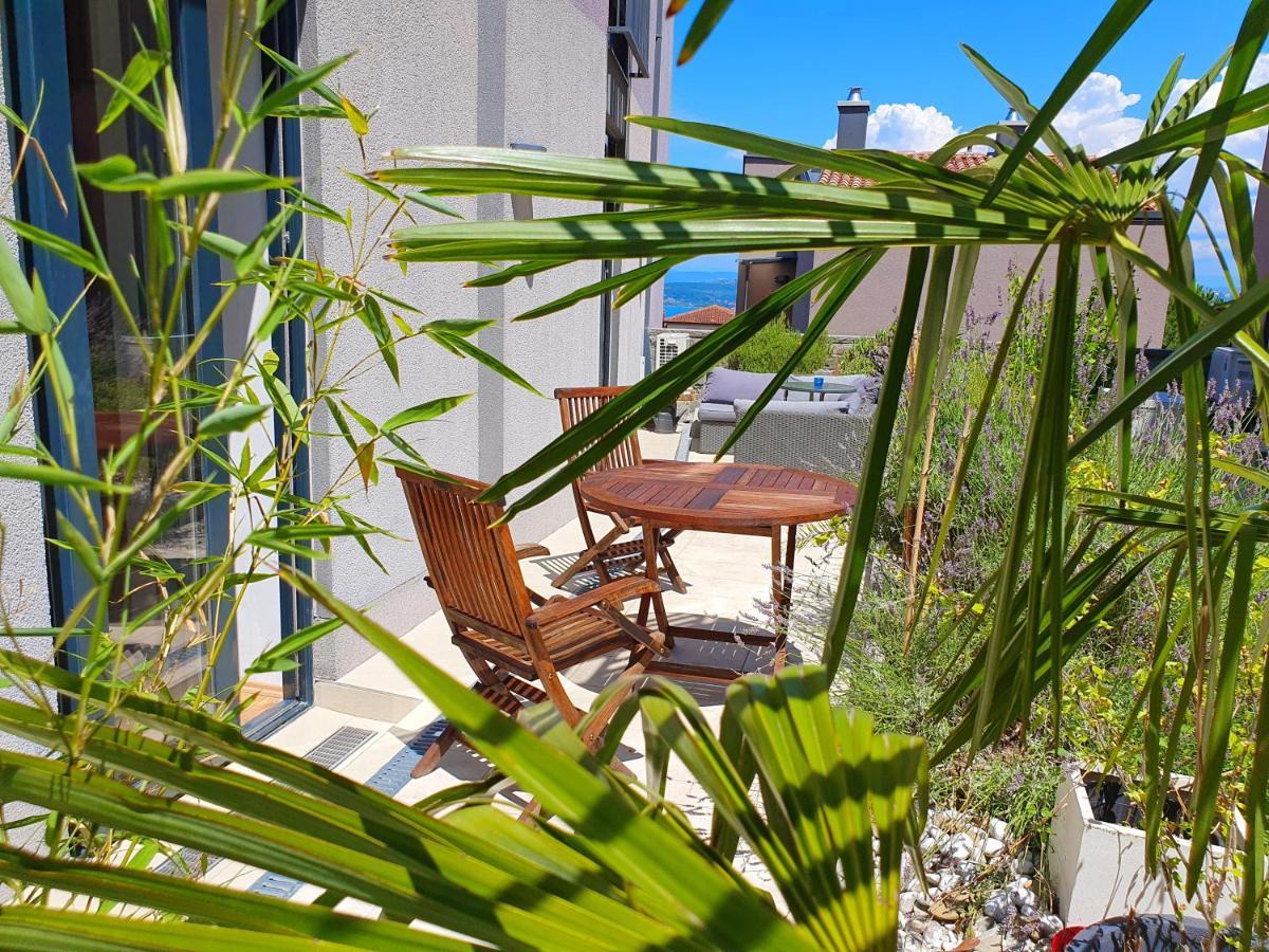 Bella Vista Lux Apartment With Private Terace Κόπερ Εξωτερικό φωτογραφία