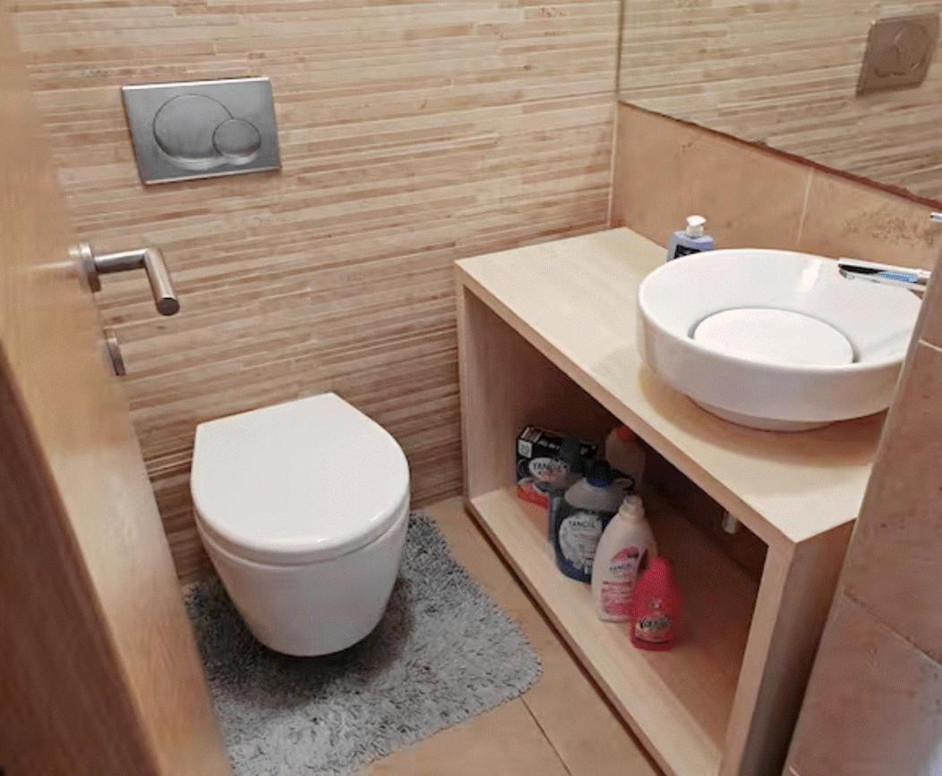 Bella Vista Lux Apartment With Private Terace Κόπερ Εξωτερικό φωτογραφία