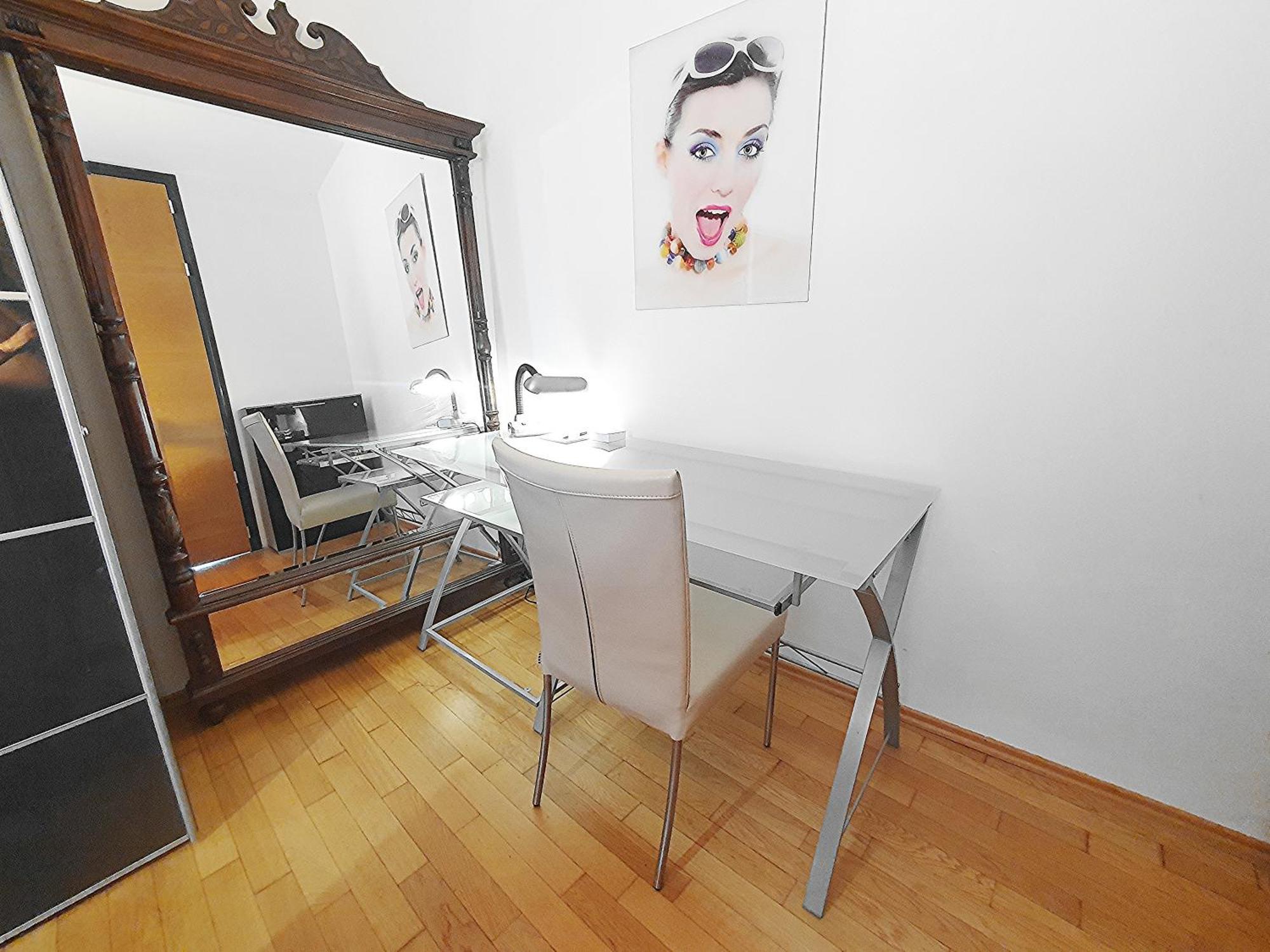 Bella Vista Lux Apartment With Private Terace Κόπερ Εξωτερικό φωτογραφία